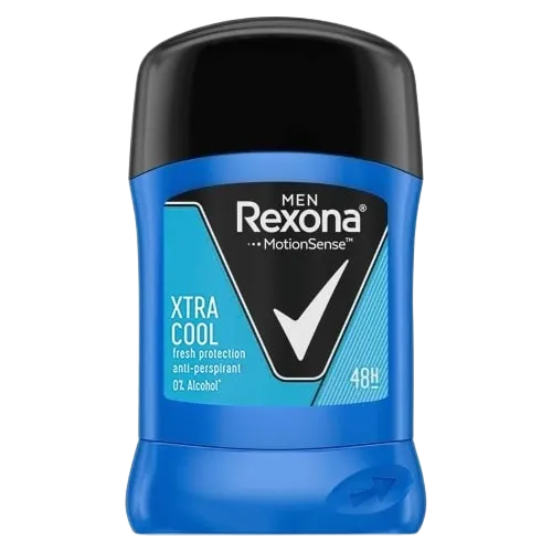 خرید دئودرانت استیکی مردانه xtra cool اصل + بهترین قیمت (xtra cool)